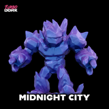 Turbo Dork - Midnight Blue