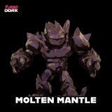 Turbo Dork - Molten Mantle