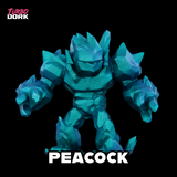 Turbo Dork - Peacock