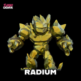 Turbo Dork - Radium