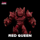 Turbo Dork - Red Queen