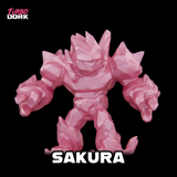 Turbo Dork - Sakura