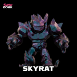 Turbo Dork - Skyrat