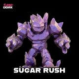 Turbo Dork - Sugar Rush
