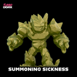 Turbo Dork - Summoning Sickness