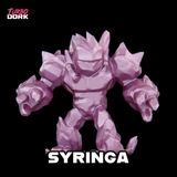 Turbo Dork - Syringa