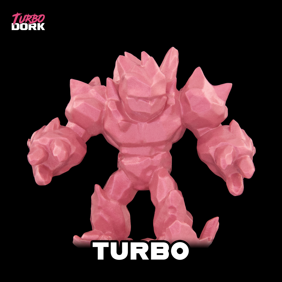 Turbo Dork - Turbo