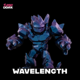 Turbo Dork - Wavelength
