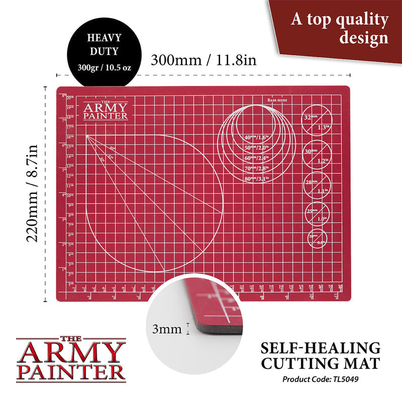 Cutting Mat