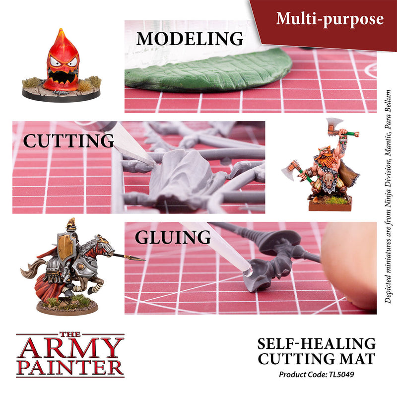 Cutting Mat