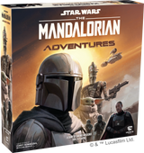 The Mandalorian: Adventures
