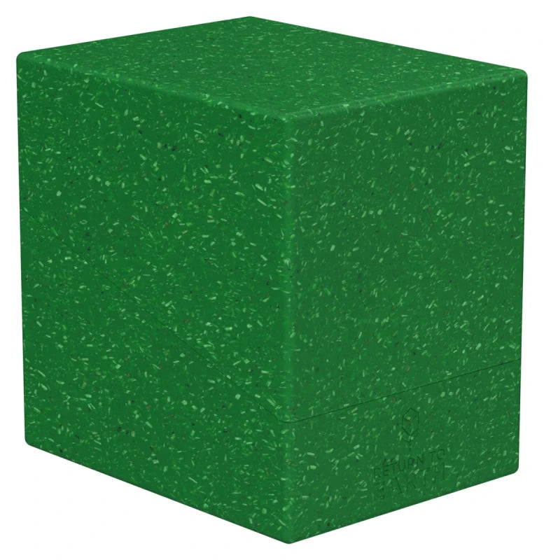 Return to Earth Boulder 133+ - Green