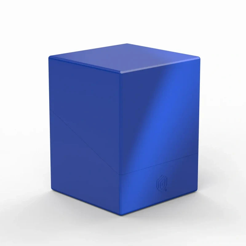 Ultimate Guard Boulder 100+ Solid Blue