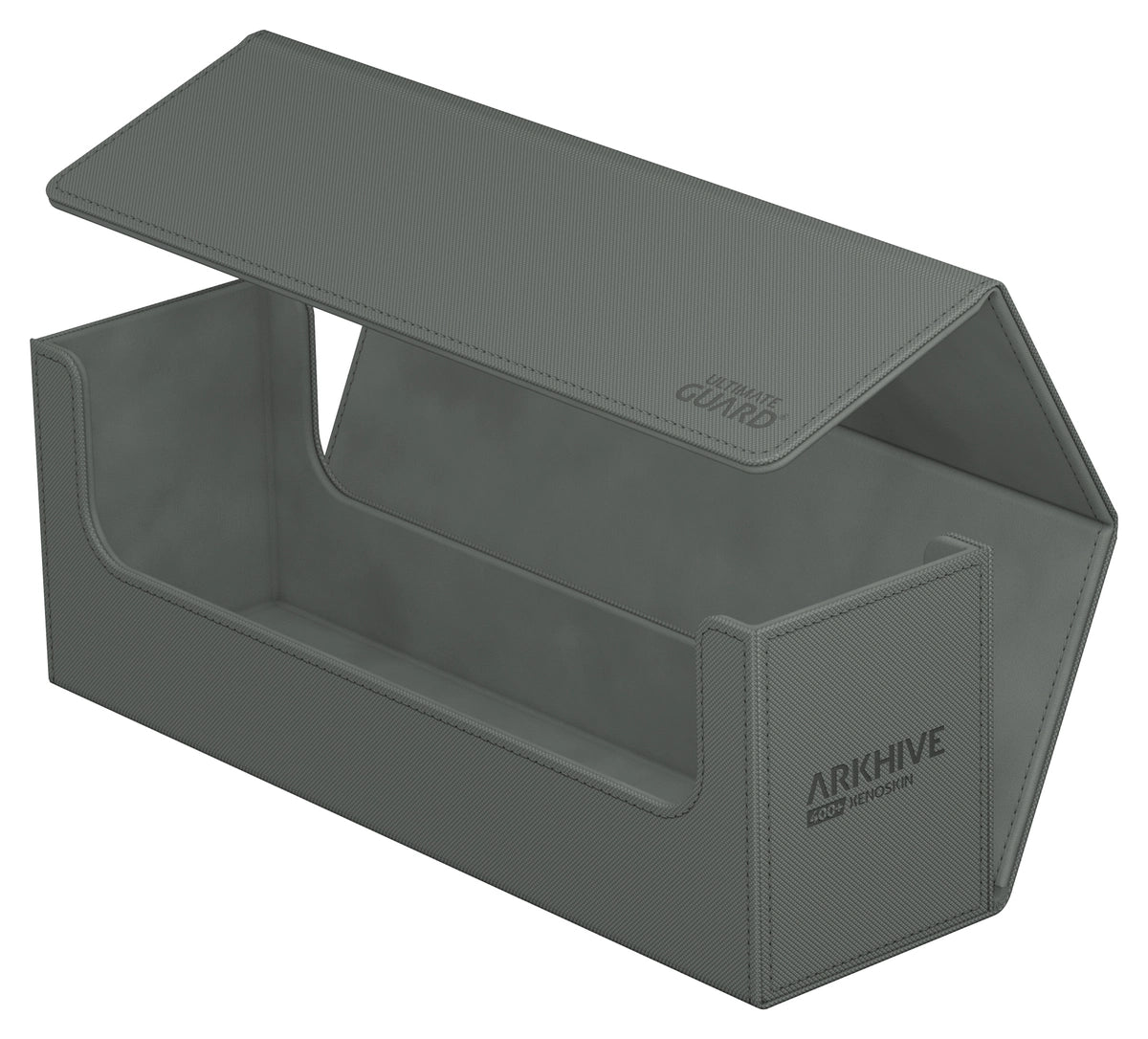 Deck Box: Arkhive: 400+: Grey