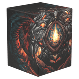 RTE Boulder 100+ Magic: The Gathering "Tarkir: Dragonstorm" - Mox Jasper