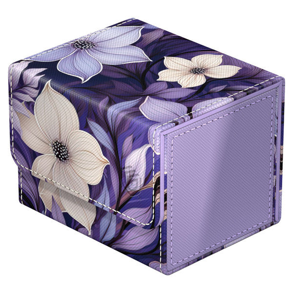 Deck Box - Sidewinder 100+ Floral Places - Moonlit Glen