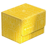 Deck Box - Sidewinder 100+ Avatar The Last Airbender - White Mana