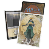 Deck Protector: Magic the Gathering: Avatar The Last Airbender: The Legend of Kyoshi (100)