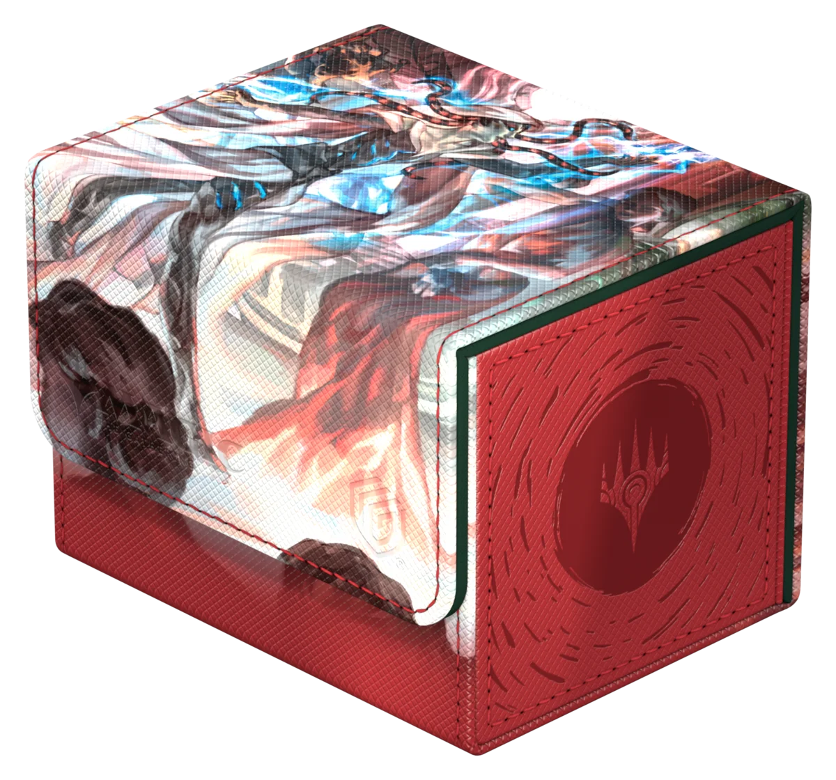 Ultimate Guard Sidewinder 100+ Xenoskin - Reality Fracture - Vraska, Creative Aethermage