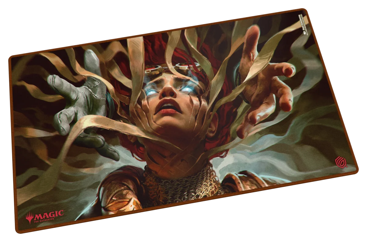 Playmat - Reality Fracture - Countersculpt