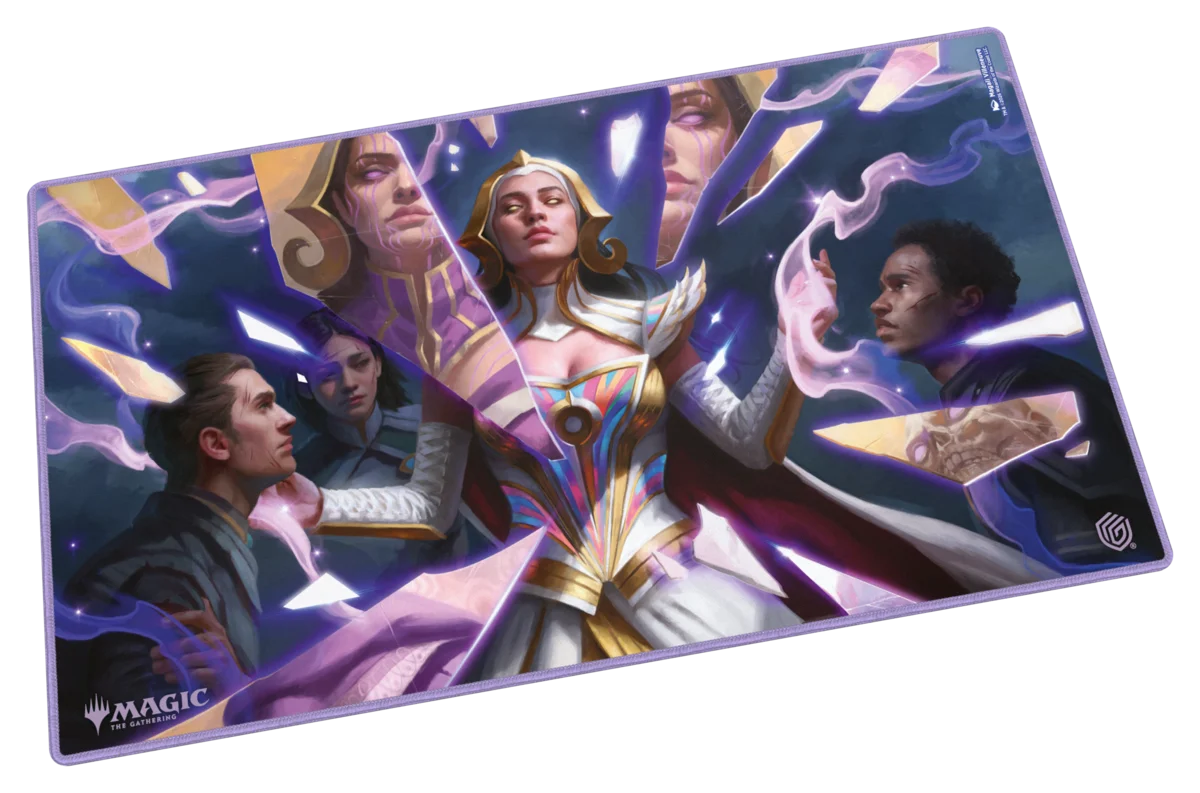 Playmat - Reality Fracture - Return to The Light Realms