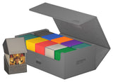 Deck Box: Arkhive: 800+: Grey