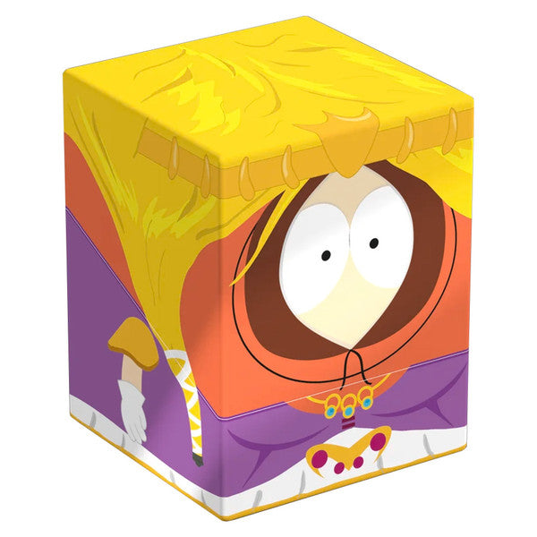 Squaroes - South Park: Stick of Truth - Princess Kenny