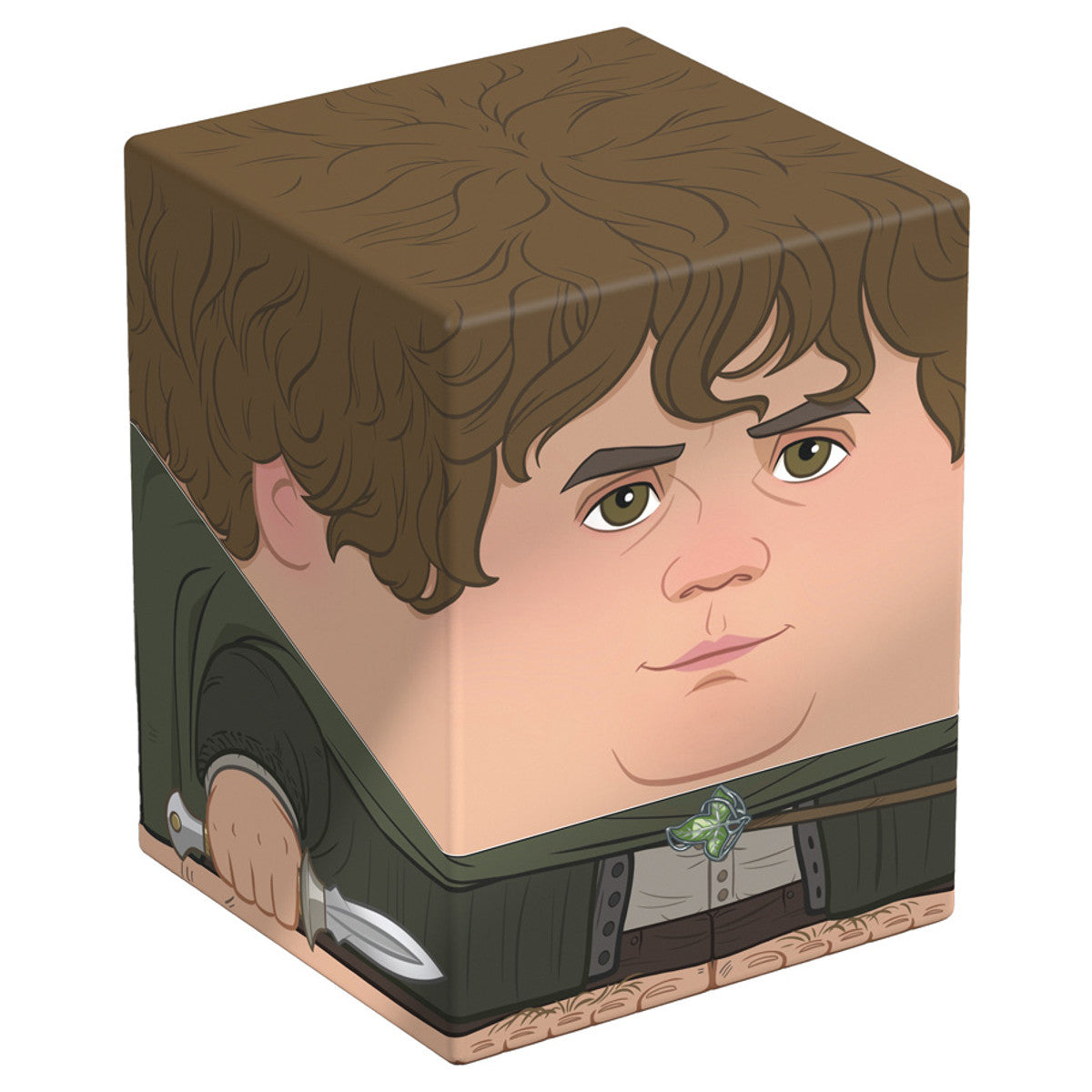 Squaroes Lord of the Rings: Sam