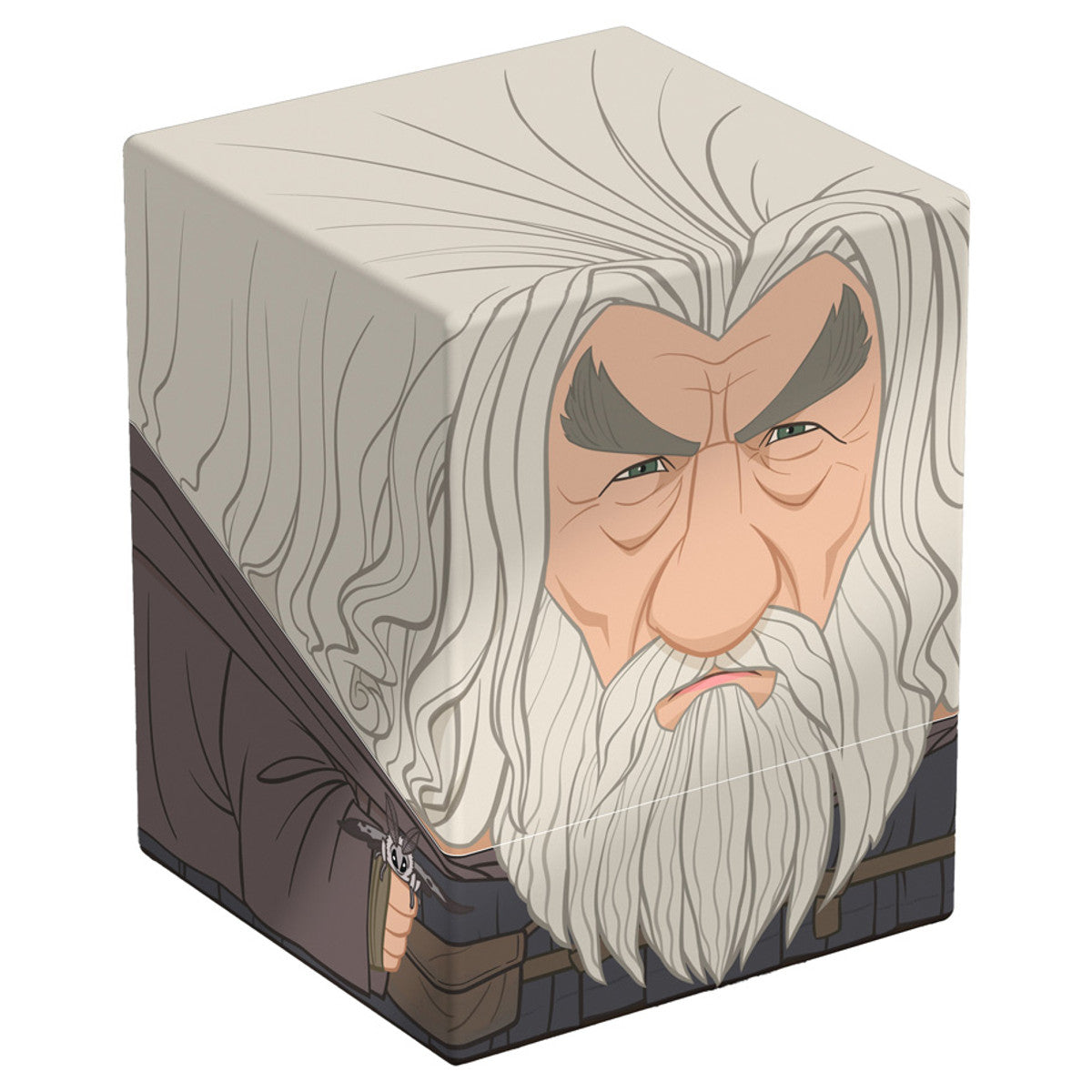 Squaroes Lord of the Rings: Gandalf the Grey