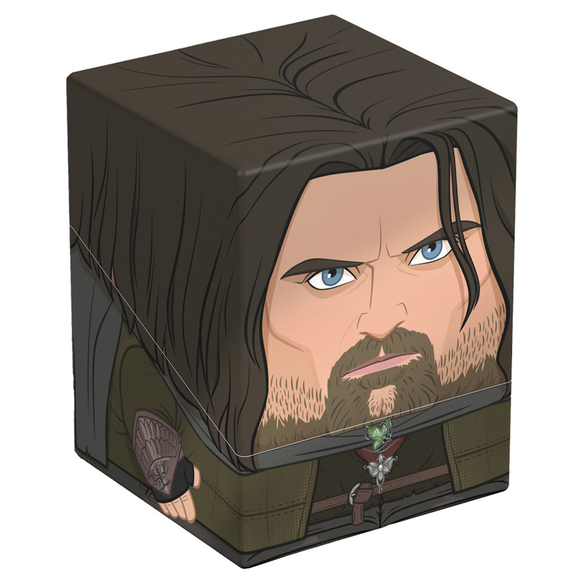 Squaroes Lord of the Rings: Aragorn