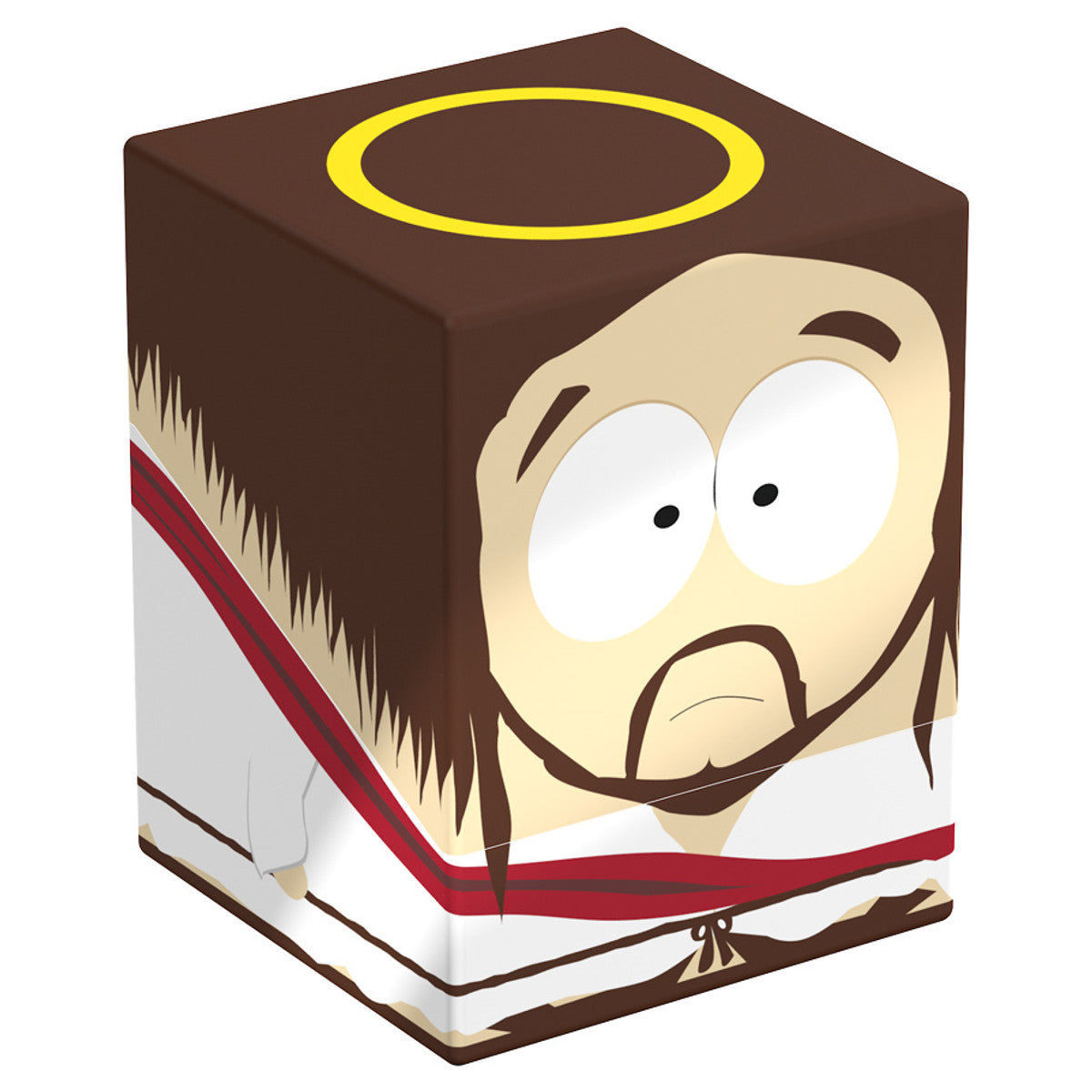 Squaroes South Park™ - Jesus