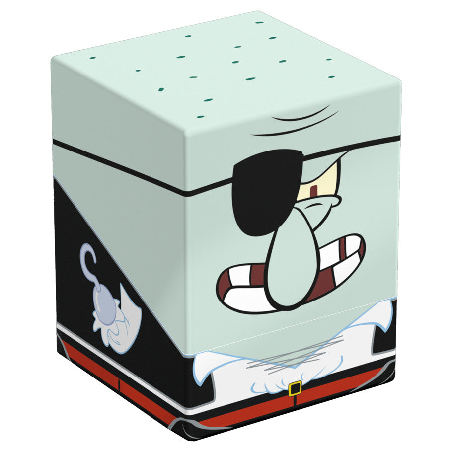Squaroes SpongeBob - Pirate Squidward