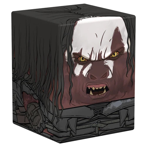 Squaroes: Lord of the Rings: Lurtz