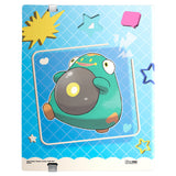 9-Pocket PRO-Binder - Pokémon (Iono & Bellibolt)