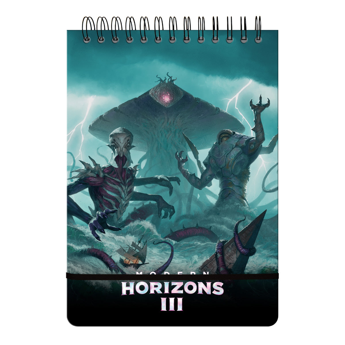Ultra PRO: Life Pad - Eldrazi Titans