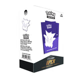 Ultra PRO: Apex Sleeves - Pokemon TCG Gengar