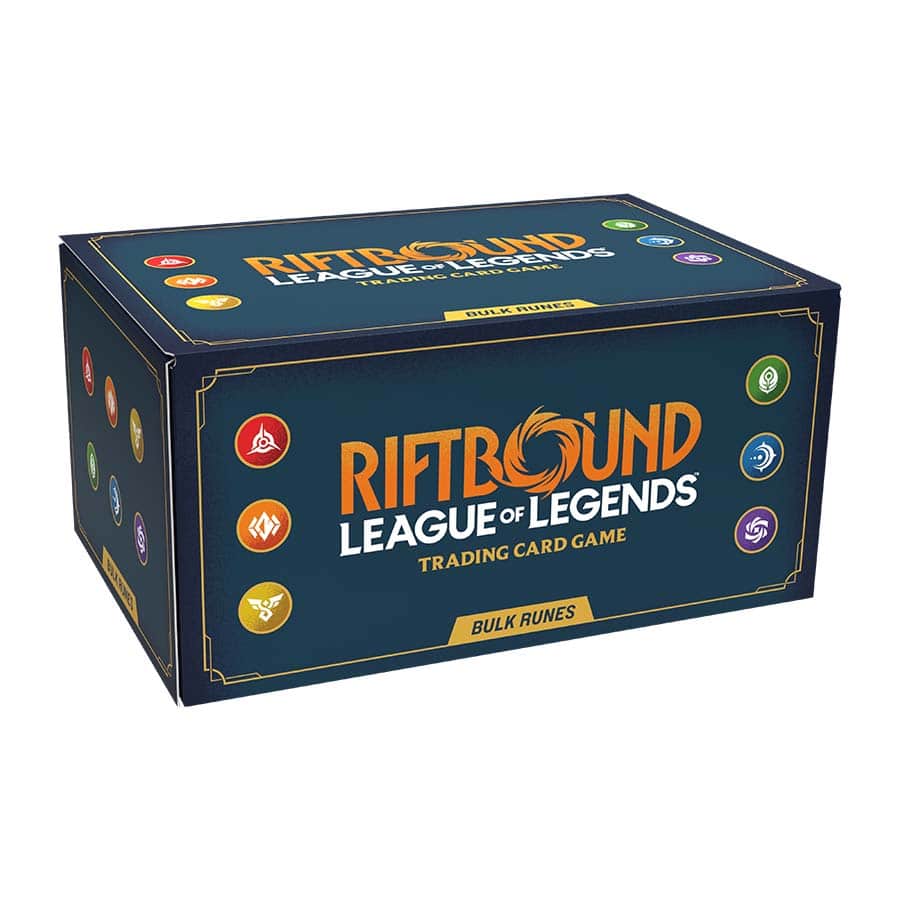 Riftbound