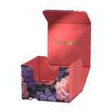 Deck Box - Sidewinder 133+ Floral Places - Vivid Field