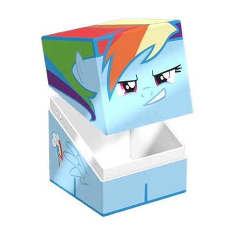 Squaroes - My Little Pony: Friendship is Magic - Rainbow Dash