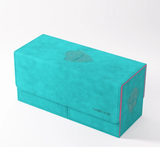 THE ACADEMIC 133+ XL  - TOLARIAN EDITION - Teal