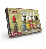 Wargaming Hobby Starter Paint Set