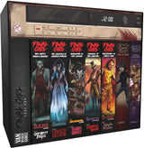 Final Girl: Series 1 Ultimate Box
