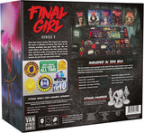 Final Girl: Series 2 Ultimate Box