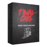 Final Girl: Series 3 - Vehicle Pack