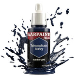 Warpaints Fanatic: Triumphant Navy