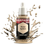 Warpaints Fanatic: Boney Spikes