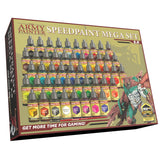 Speed Paint Mega Set 2.0