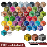 Speed Paint Mega Set 2.0