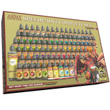 Speed Paint Complete Set 2.0