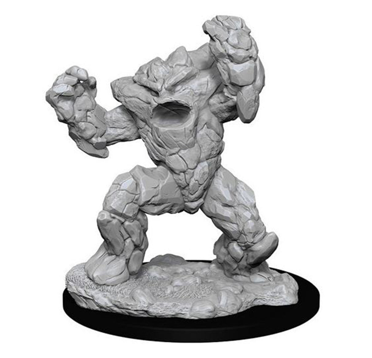 Nolzur's Marvelous Miniatures - Earth Elemental
